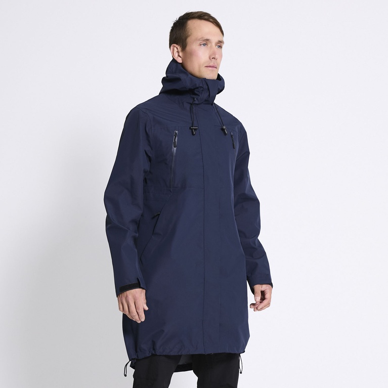 Skalparkas "Active Parkas"